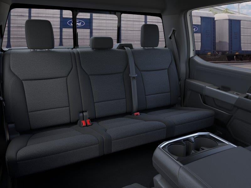 2026 Ford F-150 PICKUP