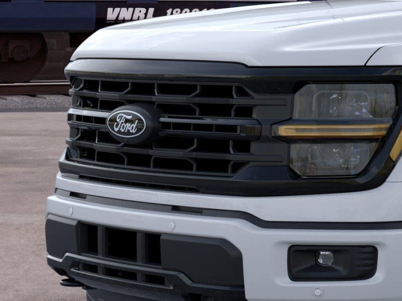 2026 Ford F-150 PICKUP