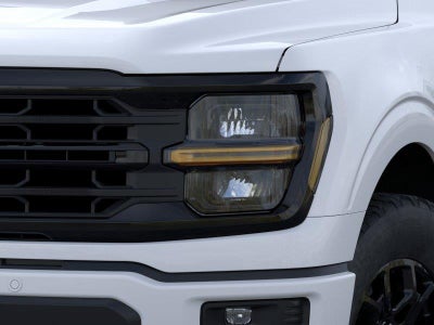 2026 Ford F-150 PICKUP