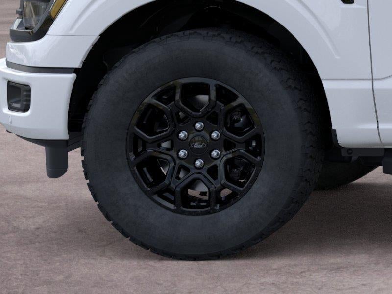 2026 Ford F-150 PICKUP
