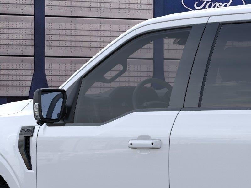 2026 Ford F-150 PICKUP