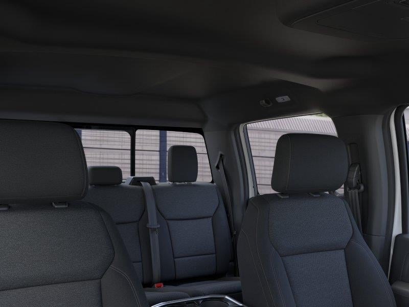2026 Ford F-150 PICKUP