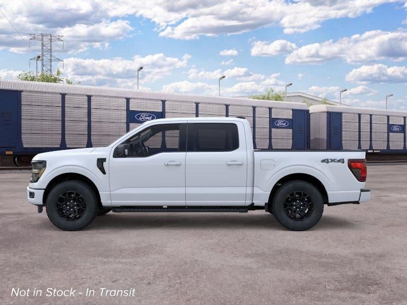 2026 Ford F-150 PICKUP