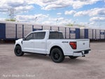 2026 Ford F-150 PICKUP