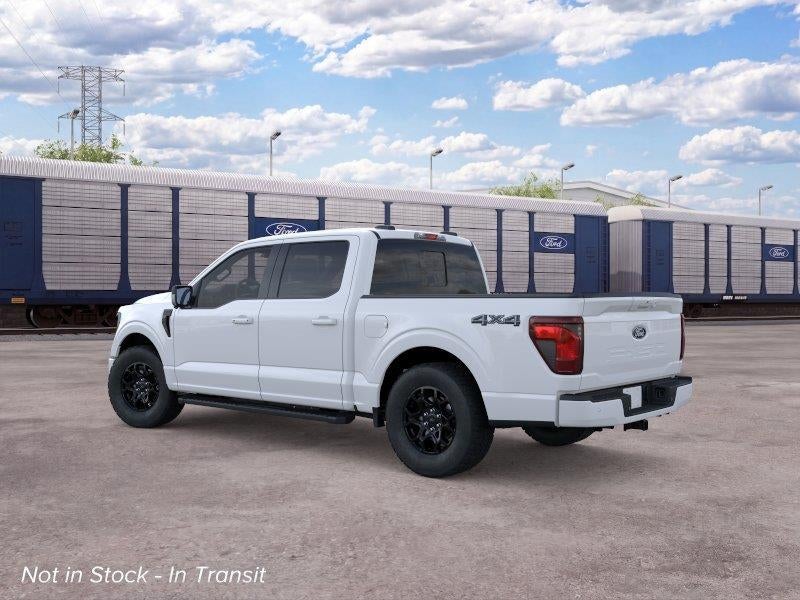 2026 Ford F-150 PICKUP