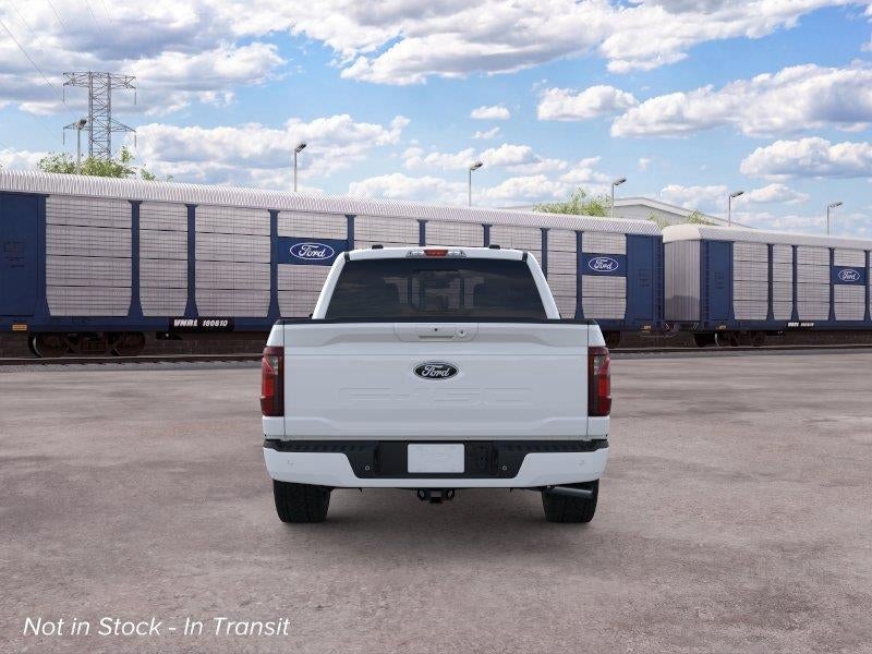 2026 Ford F-150 PICKUP