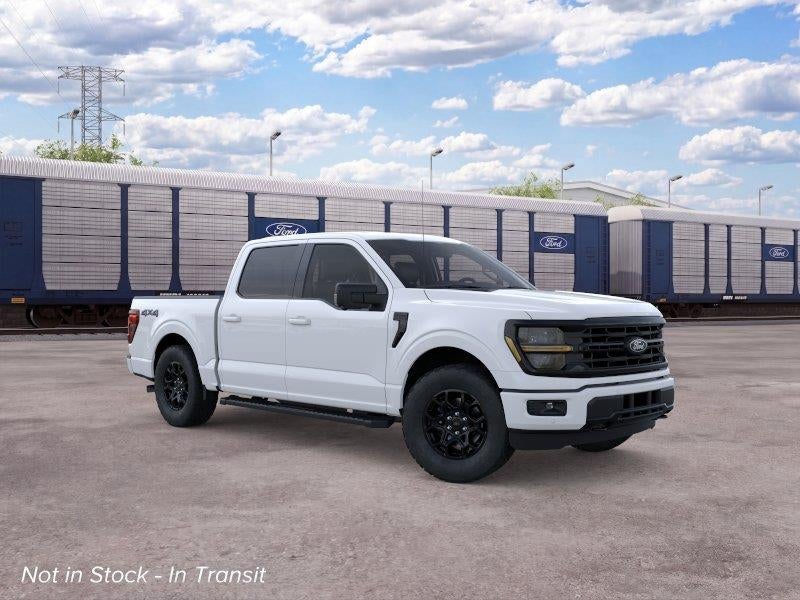 2026 Ford F-150 PICKUP