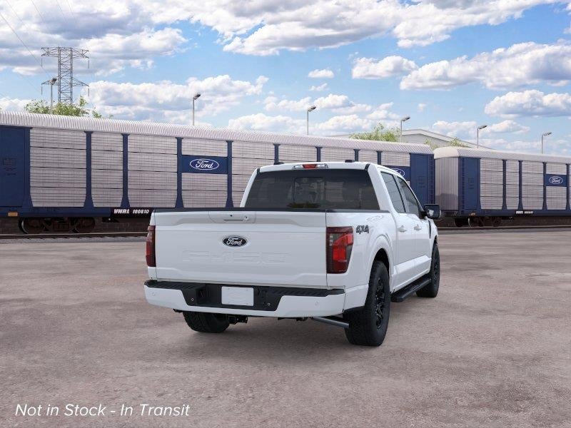 2026 Ford F-150 PICKUP