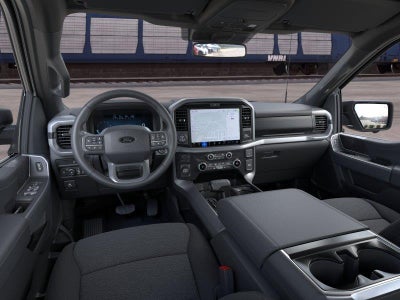 2026 Ford F-150 PICKUP