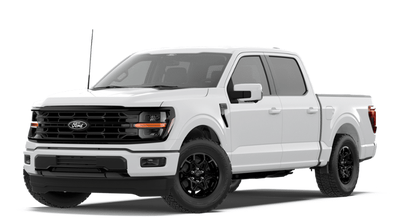 2026 Ford F-150 PICKUP