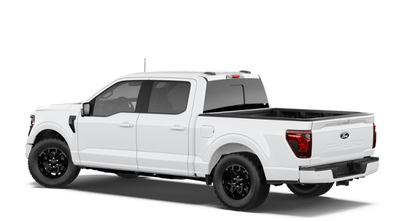 2026 Ford F-150 PICKUP