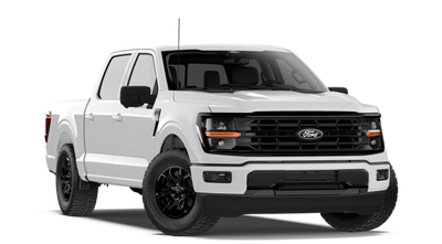 2026 Ford F-150 PICKUP