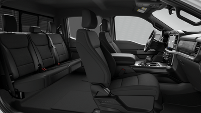 2026 Ford F-150 PICKUP
