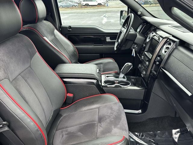 2014 Ford F-150 FX4 TREMOR