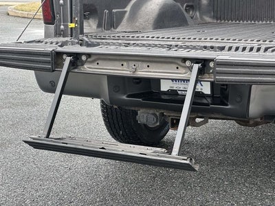 2014 Ford F-150 FX4 TREMOR