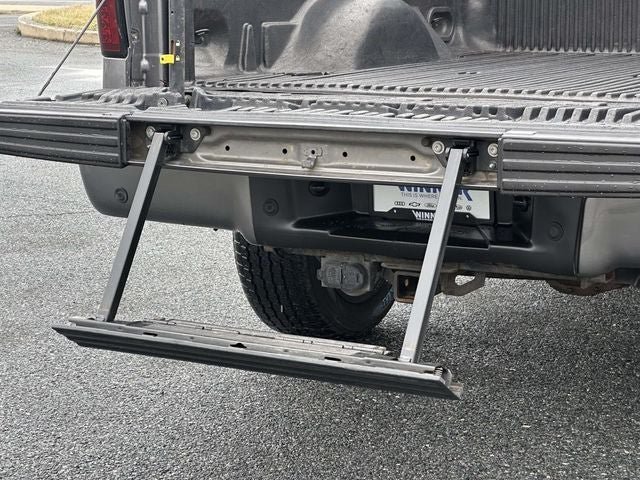 2014 Ford F-150 FX4 TREMOR