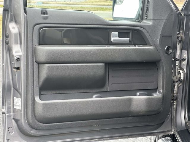 2014 Ford F-150 FX4 TREMOR