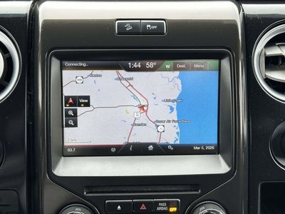 2014 Ford F-150 FX4 TREMOR