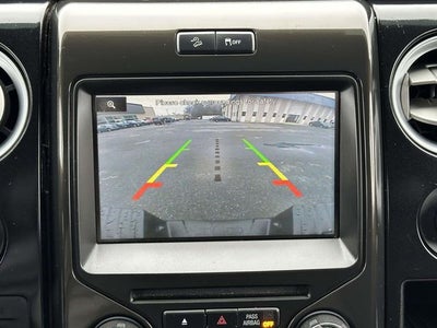 2014 Ford F-150 FX4 TREMOR
