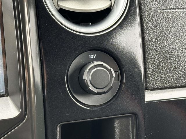 2014 Ford F-150 FX4 TREMOR