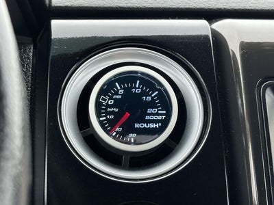 2014 Ford F-150 FX4 TREMOR