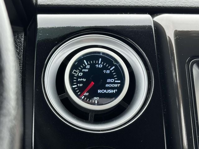 2014 Ford F-150 FX4 TREMOR