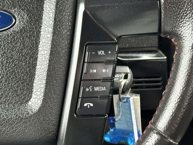 2014 Ford F-150 FX4 TREMOR