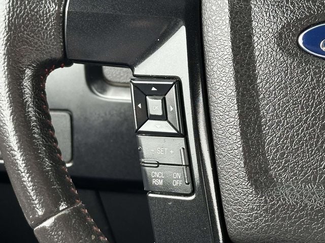 2014 Ford F-150 FX4 TREMOR