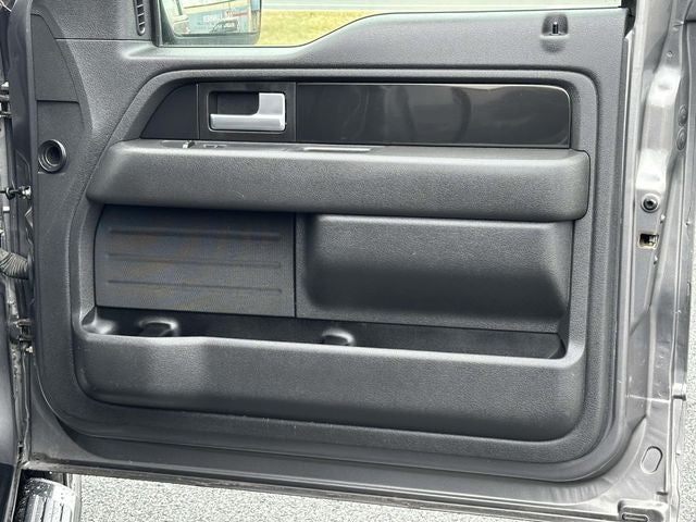 2014 Ford F-150 FX4 TREMOR