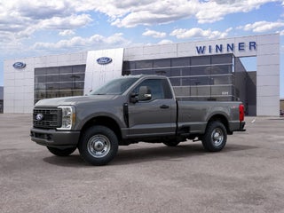 2027 Ford F-250SD XL