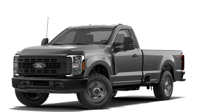 2027 Ford F-250 PICKUP
