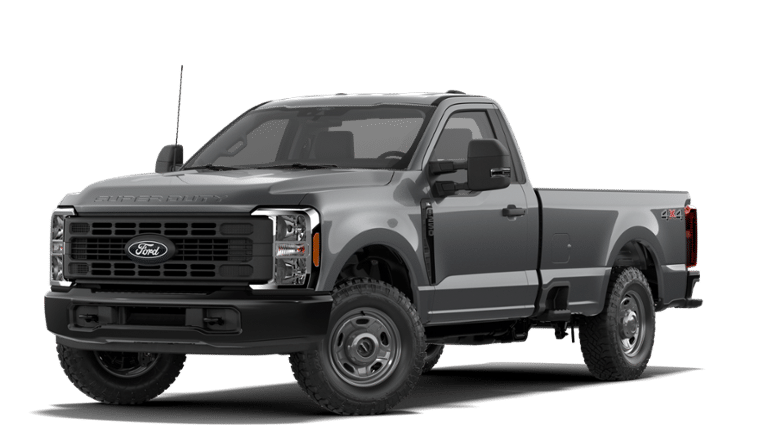 2027 Ford F-250 PICKUP