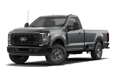 2027 Ford F-250SD F-250® XL