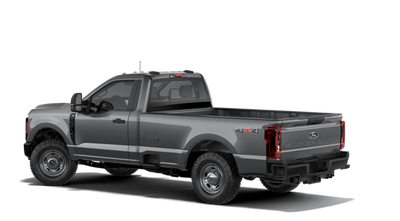 2027 Ford F-250 PICKUP