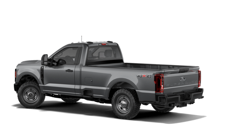 2027 Ford F-250 PICKUP