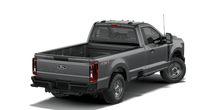 2027 Ford F-250 PICKUP