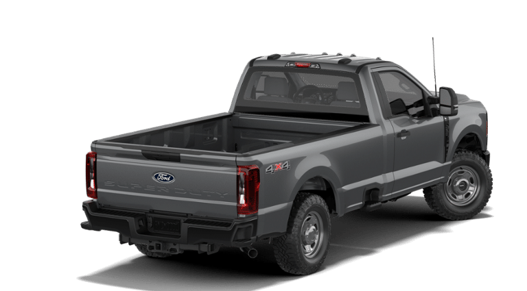 2027 Ford F-250 PICKUP