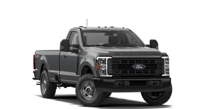 2027 Ford F-250 PICKUP