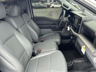 2024 Ford Super Duty F-350 Drw XL