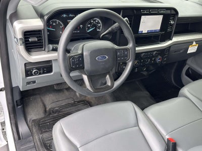 2024 Ford Super Duty F-350 Drw XL