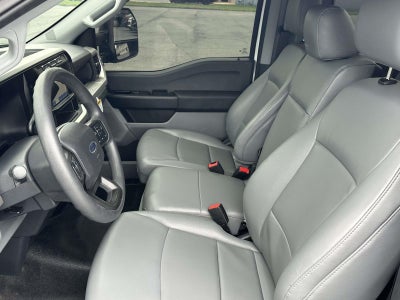 2024 Ford Super Duty F-350 Drw XL