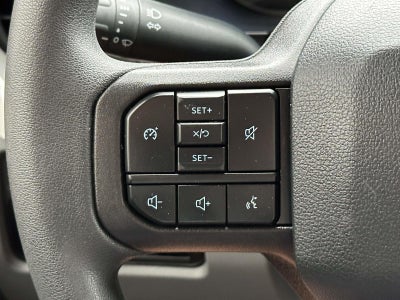2024 Ford Super Duty F-350 Drw XL