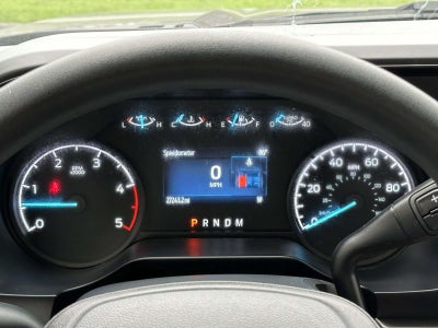 2024 Ford Super Duty F-350 Drw XL
