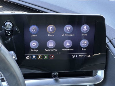 2023 Chevrolet Corvette Stingray 1LT