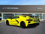 2023 Chevrolet Corvette Stingray 1LT