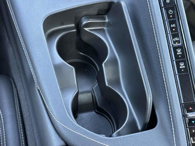 2023 Chevrolet Corvette Stingray 1LT