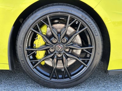 2023 Chevrolet Corvette Stingray 1LT