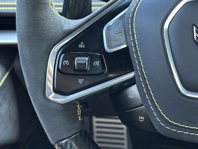 2023 Chevrolet Corvette Z06 3LZ