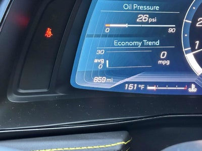 2023 Chevrolet Corvette Z06 3LZ