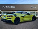 2023 Chevrolet Corvette Z06 3LZ